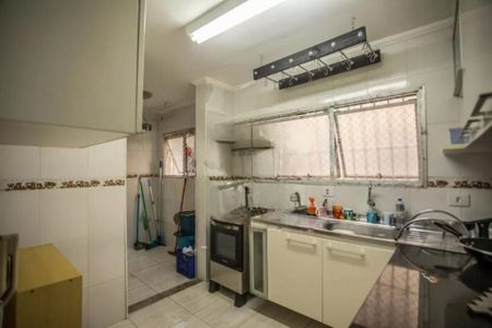 Apartamento à venda com 55m², 2 quartos e 1 vaga