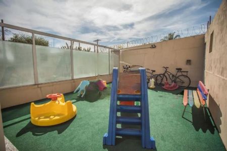 Apartamento à venda com 55m², 2 quartos e 1 vaga
