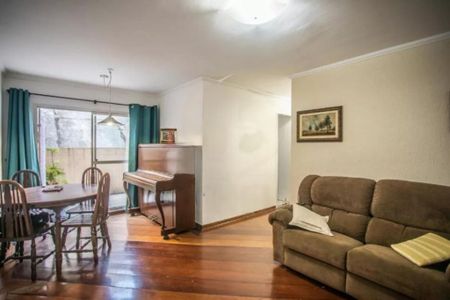 Apartamento à venda com 2 quartos, 55m² em Jabaquara, São Paulo