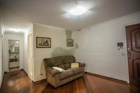 Apartamento à venda com 2 quartos, 55m² em Jabaquara, São Paulo