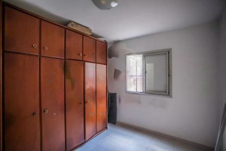 Apartamento à venda com 2 quartos, 55m² em Jabaquara, São Paulo