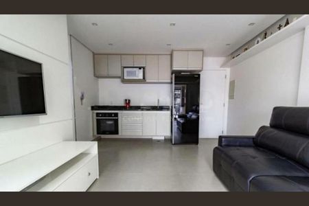 Apartamento à venda com 2 quartos, 64m² em Brooklin, São Paulo
