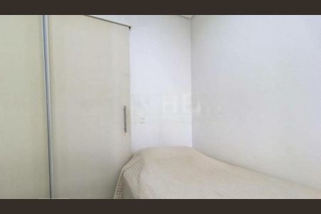 Apartamento à venda com 2 quartos, 64m² em Brooklin, São Paulo