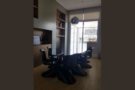 Apartamento à venda com 2 quartos, 64m² em Brooklin, São Paulo