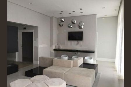 Apartamento à venda com 2 quartos, 64m² em Brooklin, São Paulo