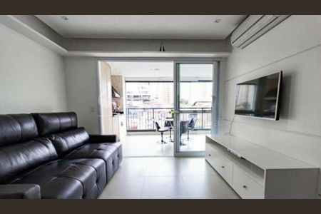 Apartamento à venda com 2 quartos, 64m² em Brooklin, São Paulo
