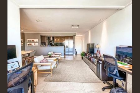 Apartamento à venda com 72m², 2 quartos e 2 vagas