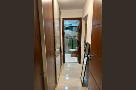 Apartamento à venda com 181m², 4 quartos e 2 vagas