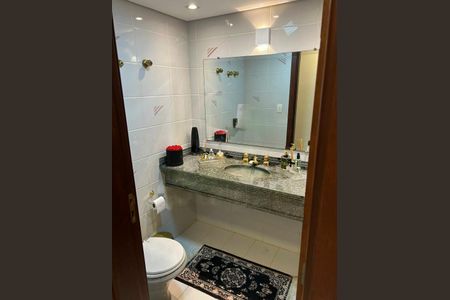 Apartamento à venda com 181m², 4 quartos e 2 vagas