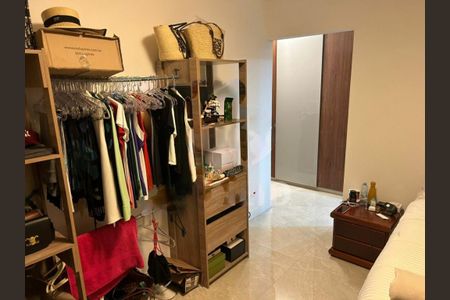 Apartamento à venda com 181m², 4 quartos e 2 vagas