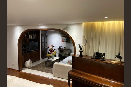 Apartamento à venda com 4 quartos, 181m² em Cidade Dutra, São Paulo