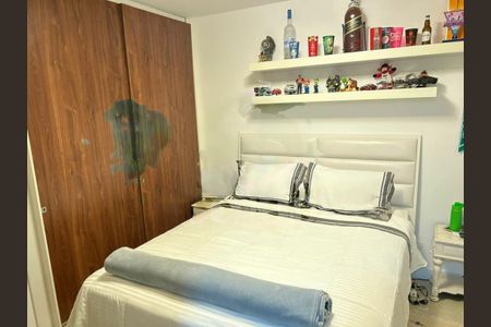 Apartamento à venda com 181m², 4 quartos e 2 vagas