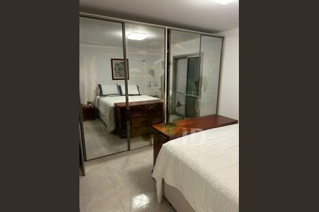 Apartamento à venda com 181m², 4 quartos e 2 vagas