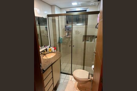 Apartamento à venda com 181m², 4 quartos e 2 vagas