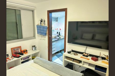 Apartamento à venda com 4 quartos, 181m² em Cidade Dutra, São Paulo