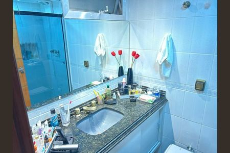 Apartamento à venda com 181m², 4 quartos e 2 vagas