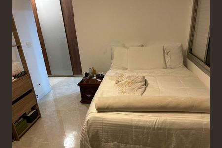 Apartamento à venda com 181m², 4 quartos e 2 vagas