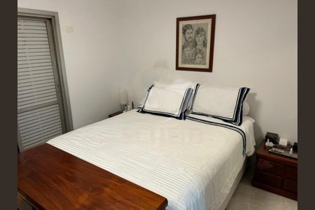 Apartamento à venda com 181m², 4 quartos e 2 vagas