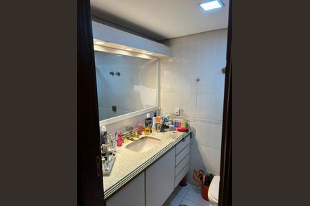 Apartamento à venda com 181m², 4 quartos e 2 vagas