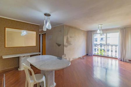 Apartamento à venda com 78m², 3 quartos e sem vaga