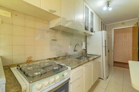 Apartamento à venda com 78m², 3 quartos e sem vaga