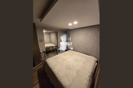 Foto 14 de apartamento à venda com 4 quartos, 86m² em Vila Progresso, Campinas