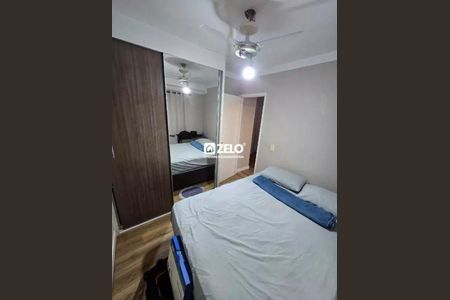 Foto 13 de apartamento à venda com 4 quartos, 86m² em Vila Progresso, Campinas