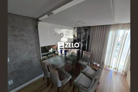 Foto 28 de apartamento à venda com 4 quartos, 86m² em Vila Progresso, Campinas