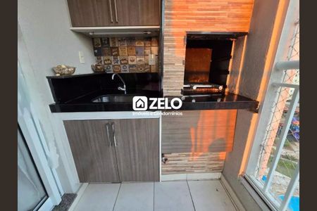 Apartamento à venda com 86m², 4 quartos e 2 vagas Apartamento à venda com 86m², 4 quartos e 2 vagasFoto 06
