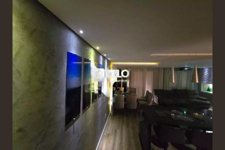 Foto 21 de apartamento à venda com 4 quartos, 86m² em Vila Progresso, Campinas