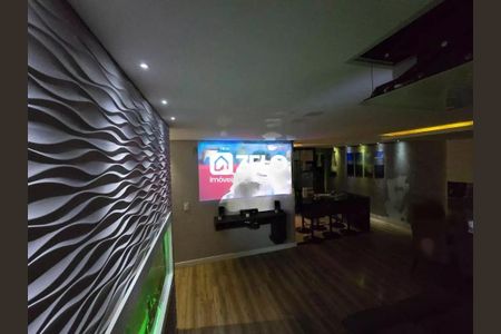 Apartamento à venda com 86m², 4 quartos e 2 vagas Apartamento à venda com 86m², 4 quartos e 2 vagasFoto 22