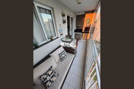 Apartamento à venda com 86m², 4 quartos e 2 vagas Apartamento à venda com 86m², 4 quartos e 2 vagasFoto 07