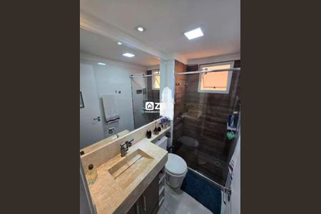 Apartamento à venda com 86m², 4 quartos e 2 vagas Apartamento à venda com 86m², 4 quartos e 2 vagasFoto 17