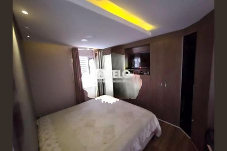 Foto 12 de apartamento à venda com 4 quartos, 86m² em Vila Progresso, Campinas