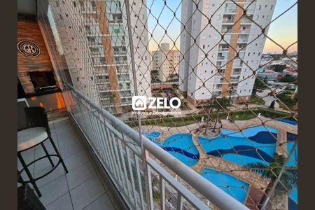 Apartamento à venda com 86m², 4 quartos e 2 vagas Apartamento à venda com 86m², 4 quartos e 2 vagasFoto 04