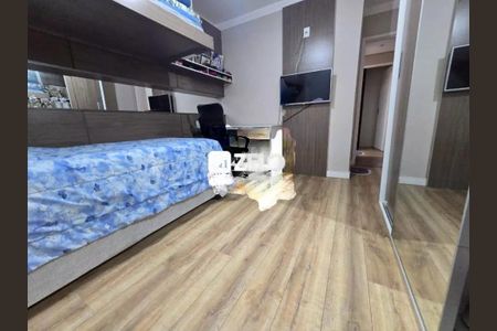 Apartamento à venda com 86m², 4 quartos e 2 vagas Apartamento à venda com 86m², 4 quartos e 2 vagasFoto 11