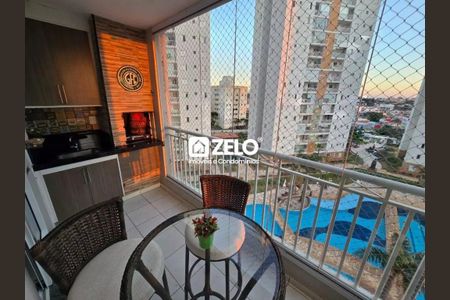 Apartamento à venda com 86m², 4 quartos e 2 vagas Apartamento à venda com 86m², 4 quartos e 2 vagasFoto 02