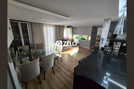 Foto 01 de apartamento à venda com 4 quartos, 86m² em Vila Progresso, Campinas