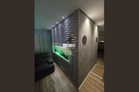Apartamento à venda com 86m², 4 quartos e 2 vagas Apartamento à venda com 86m², 4 quartos e 2 vagasFoto 24