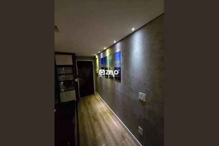 Apartamento à venda com 86m², 4 quartos e 2 vagas Apartamento à venda com 86m², 4 quartos e 2 vagasFoto 23