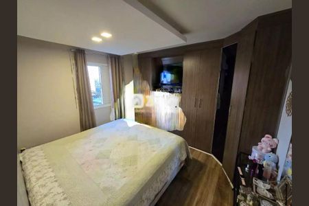 Apartamento à venda com 86m², 4 quartos e 2 vagas Apartamento à venda com 86m², 4 quartos e 2 vagasFoto 15