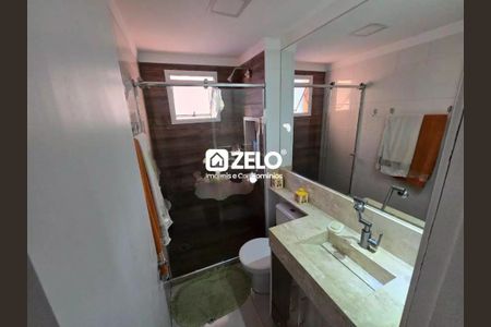Apartamento à venda com 86m², 4 quartos e 2 vagas Apartamento à venda com 86m², 4 quartos e 2 vagasFoto 09