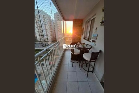 Apartamento à venda com 86m², 4 quartos e 2 vagas Apartamento à venda com 86m², 4 quartos e 2 vagasFoto 08