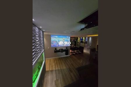 Apartamento à venda com 86m², 4 quartos e 2 vagas Apartamento à venda com 86m², 4 quartos e 2 vagasFoto 19
