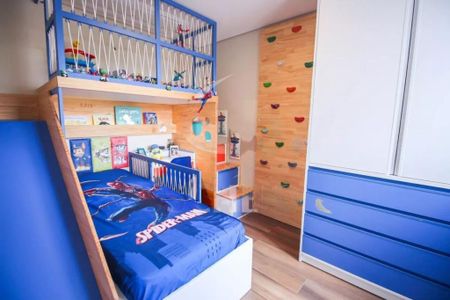 Apartamento à venda com 2 quartos, 89m² em Santo Amaro, São Paulo
