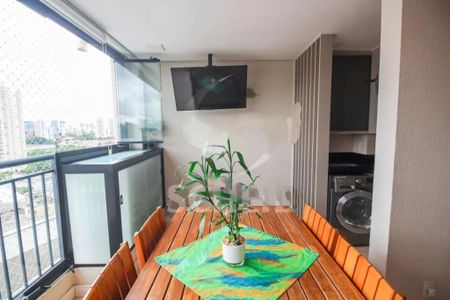 Apartamento à venda com 2 quartos, 89m² em Santo Amaro, São Paulo