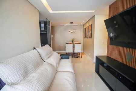 Apartamento à venda com 2 quartos, 89m² em Santo Amaro, São Paulo