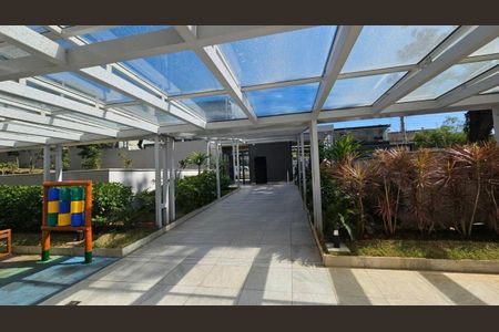 Apartamento à venda com 2 quartos, 47m² em Campininha, São Paulo