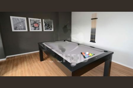Apartamento à venda com 2 quartos, 47m² em Campininha, São Paulo
