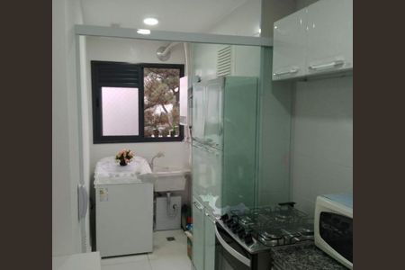 Apartamento à venda com 2 quartos, 47m² em Campininha, São Paulo